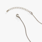 Antique Butterfly Necklace - Willow & Luna