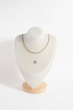Aries Zodiac Precious Necklace - Willow & Luna