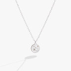 Aries Zodiac Precious Necklace - Willow & Luna