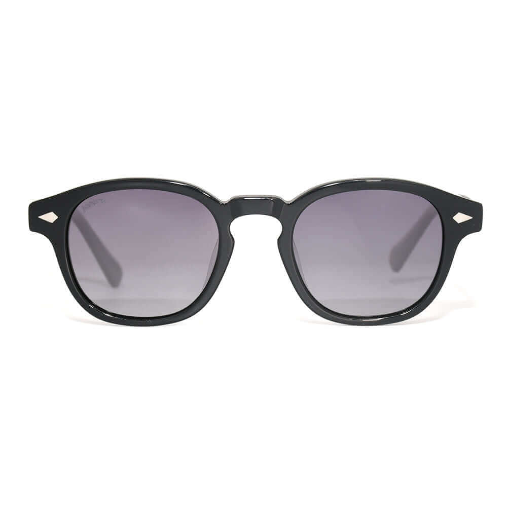 Aveiro - Unisex Bio Acetate Sunglasses - Willow & Luna