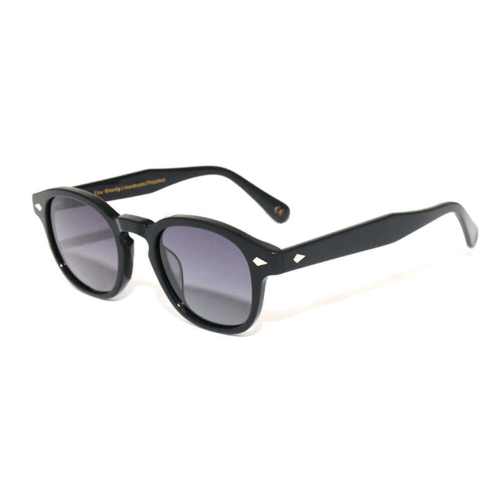 Aveiro - Unisex Bio Acetate Sunglasses - Willow & Luna