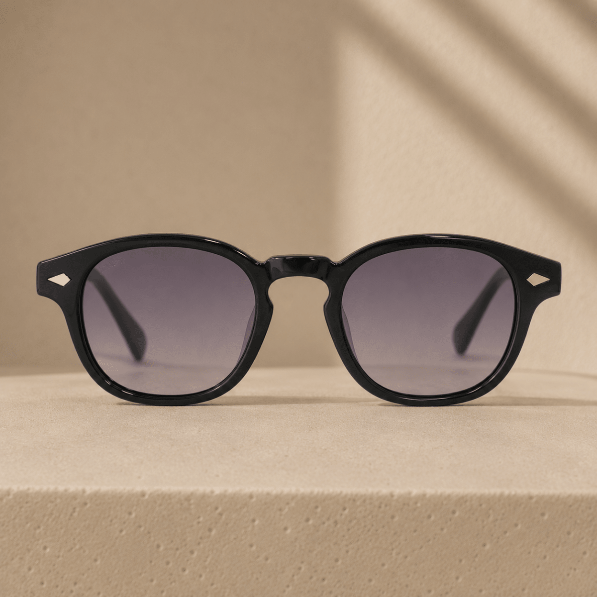 Aveiro - Unisex Bio Acetate Sunglasses - Willow & Luna