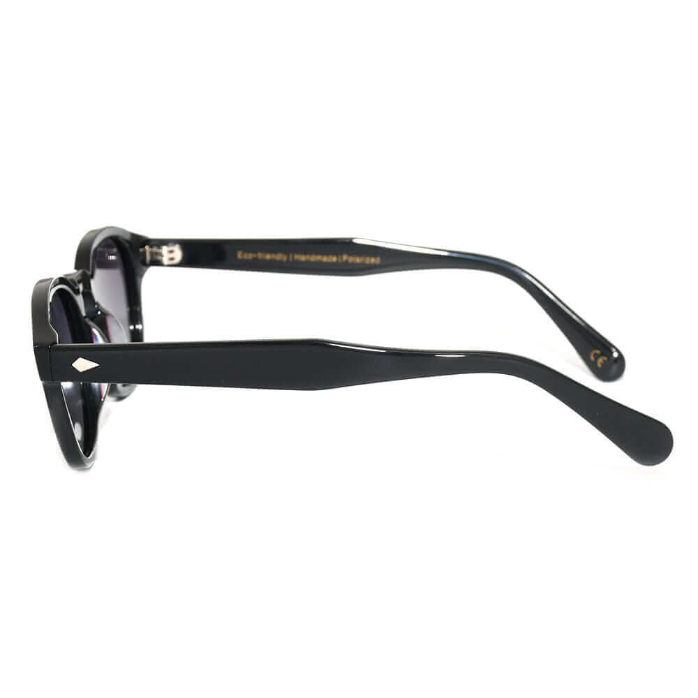 Aveiro - Unisex Bio Acetate Sunglasses - Willow & Luna