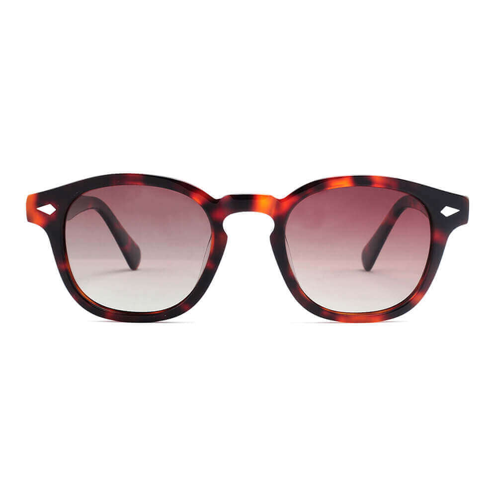 Aveiro - Unisex Bio Acetate Sunglasses - Willow & Luna