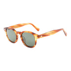 Aveiro - Unisex Bio Acetate Sunglasses - Willow & Luna