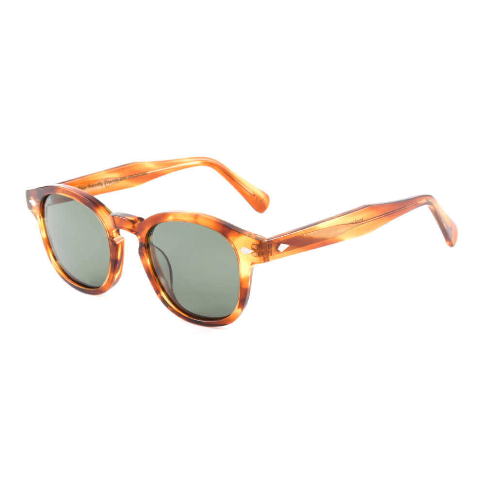 Aveiro - Unisex Bio Acetate Sunglasses - Willow & Luna
