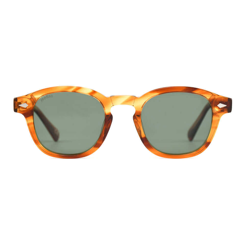 Aveiro - Unisex Bio Acetate Sunglasses - Willow & Luna