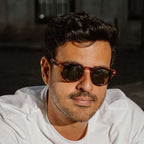 Aveiro - Unisex Bio Acetate Sunglasses - Willow & Luna