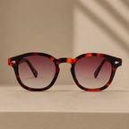 Aveiro - Unisex Bio Acetate Sunglasses - Willow & Luna