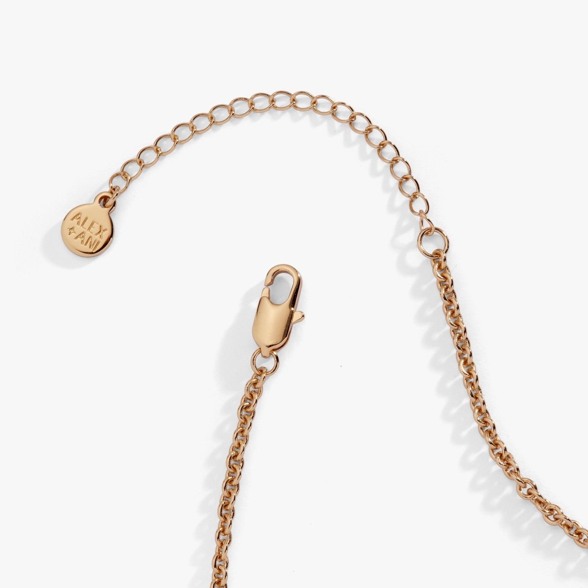 'Babe' Bubble Crystal Pendant Necklace - Willow & Luna