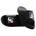 Bald Eagle Sunglasses Motive - Willow & Luna