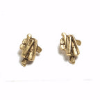 Bar Stack Studs - Willow & Luna