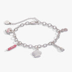 Barbie™ Chef Charm Bracelet - Willow & Luna