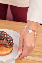 Barbie™ Chef Charm Bracelet - Willow & Luna
