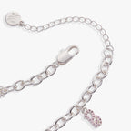 Barbie™ Chef Charm Bracelet - Willow & Luna