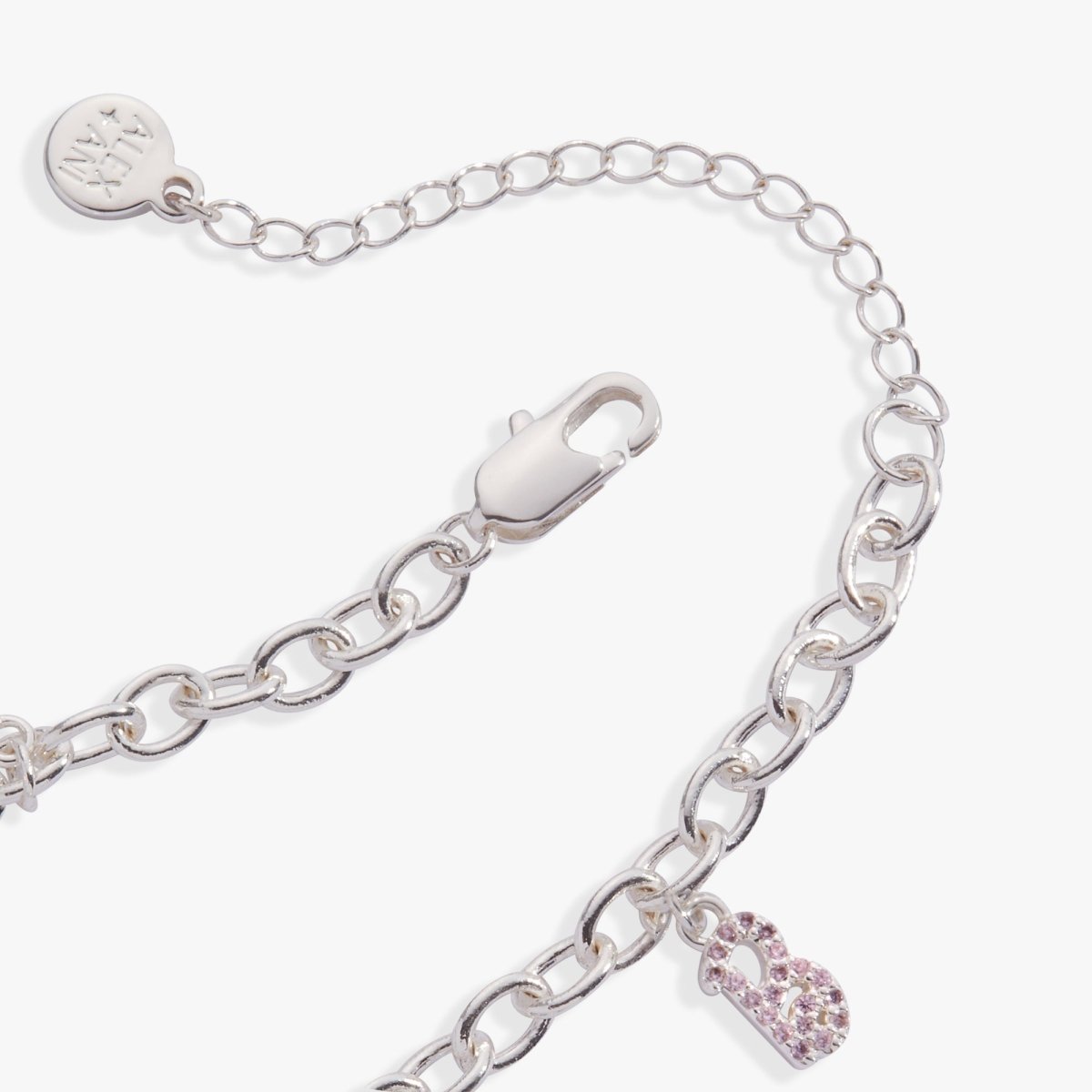 Barbie™ Chef Charm Bracelet - Willow & Luna