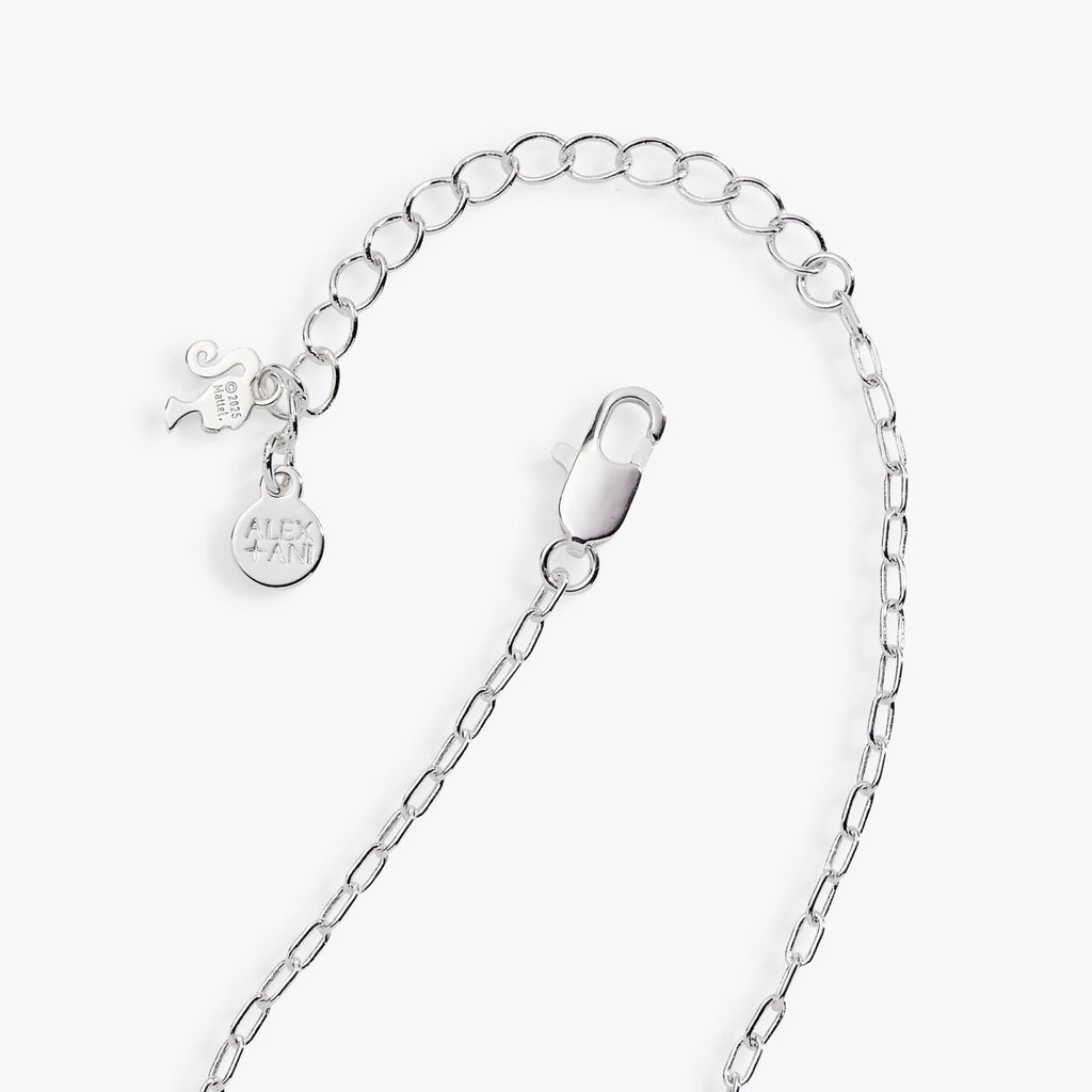 Barbie™ Pickleball Charm Pendant - Willow & Luna