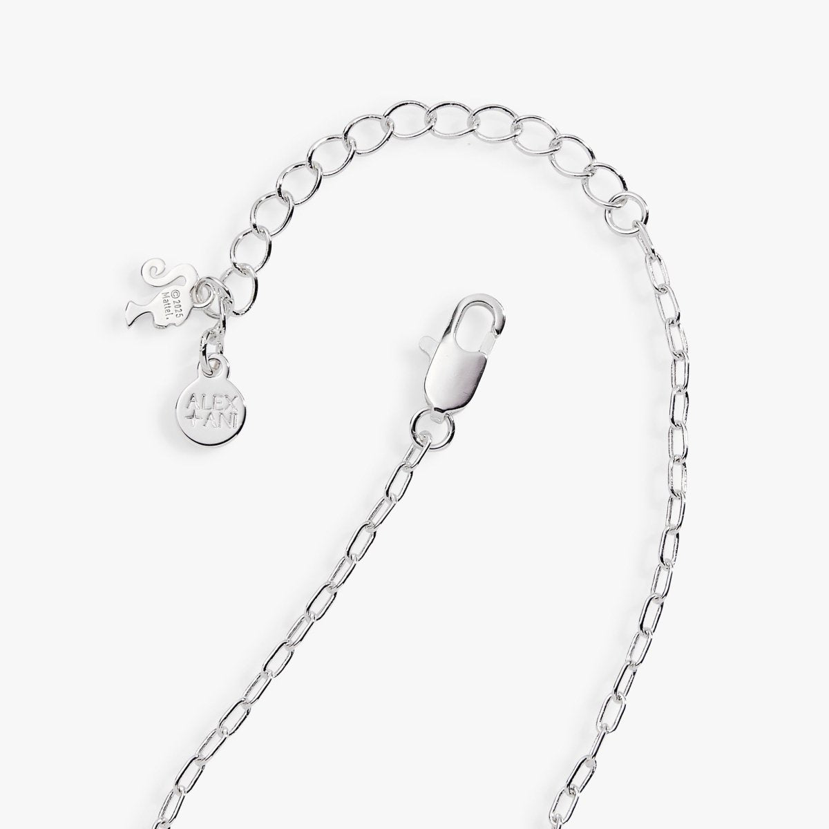 Barbie™ Pickleball Charm Pendant - Willow & Luna