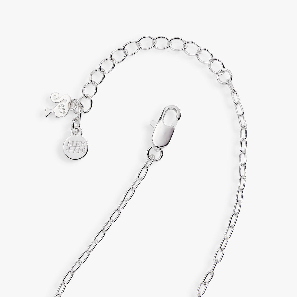 Barbie™ Pickleball Charm Pendant