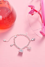 Barbie™ STEM Charm Bracelet - Willow & Luna
