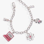 Barbie™ STEM Charm Bracelet - Willow & Luna