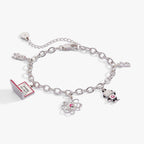 Barbie™ STEM Charm Bracelet - Willow & Luna