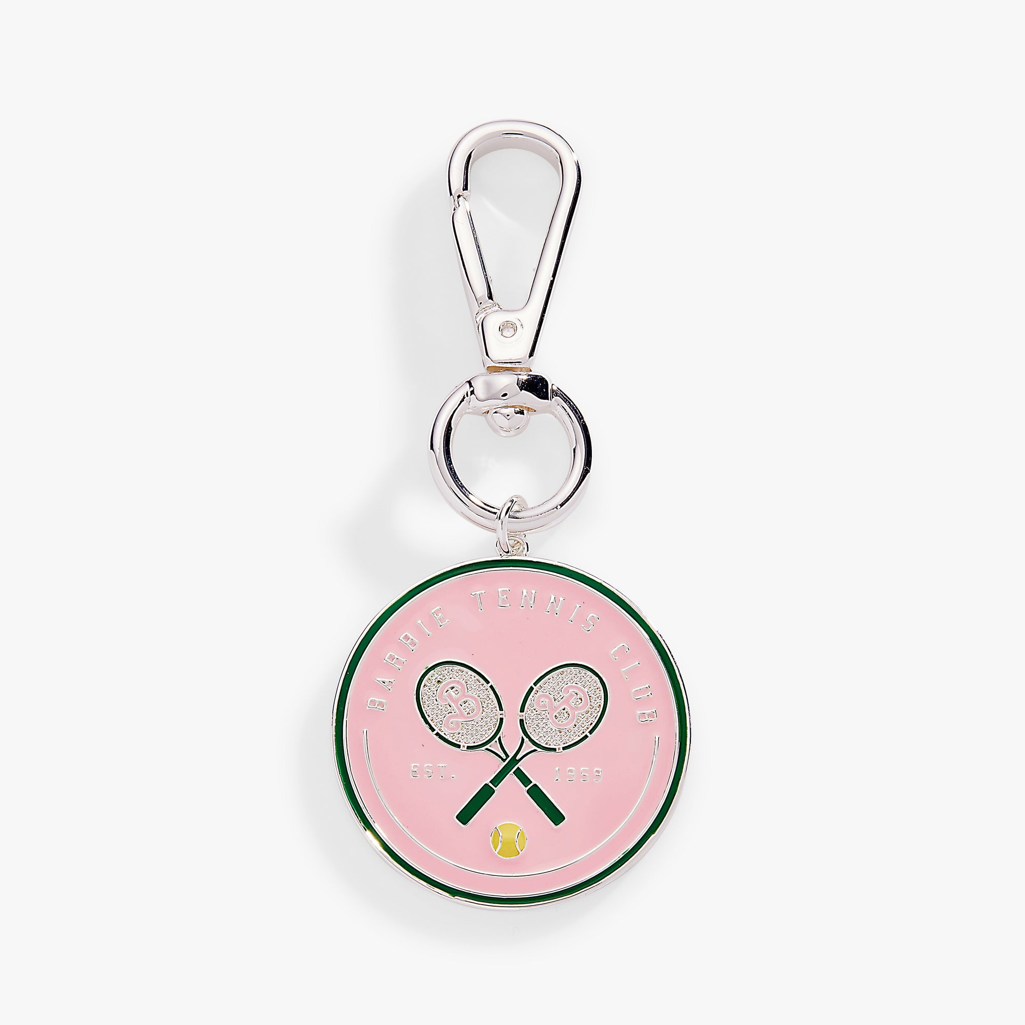 Barbie™ Tennis Bag Charm