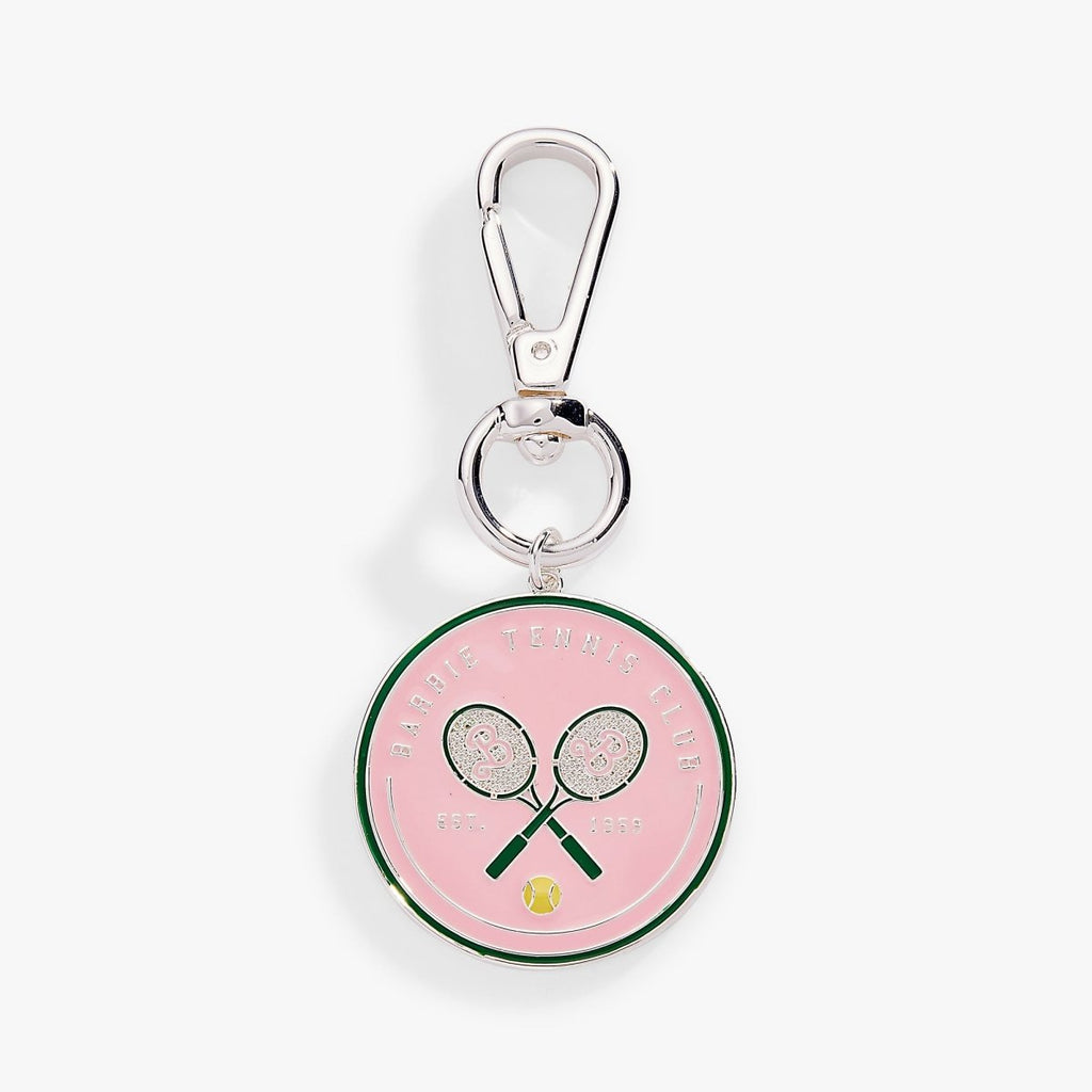Barbie™ Tennis Bag Charm - Willow & Luna