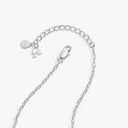 Barbie™ Tennis Charm Pendant - Willow & Luna