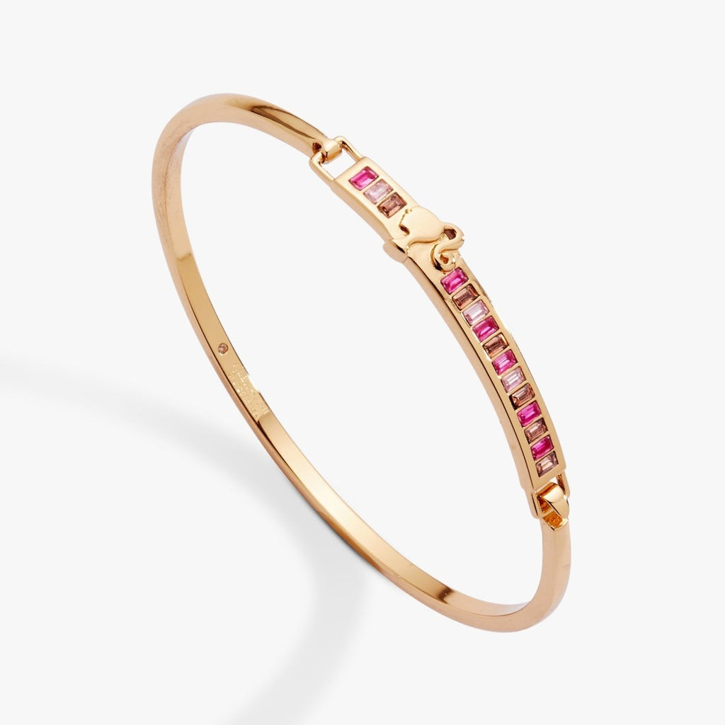 Barbie™ 'You Can Be Anything' Tension Bangle - Willow & Luna