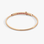 Barbie™ 'You Can Be Anything' Tension Bangle - Willow & Luna