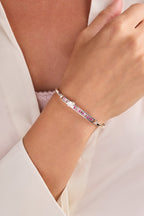 Barbie™ 'You Can Be Anything' Tension Bangle - Willow & Luna