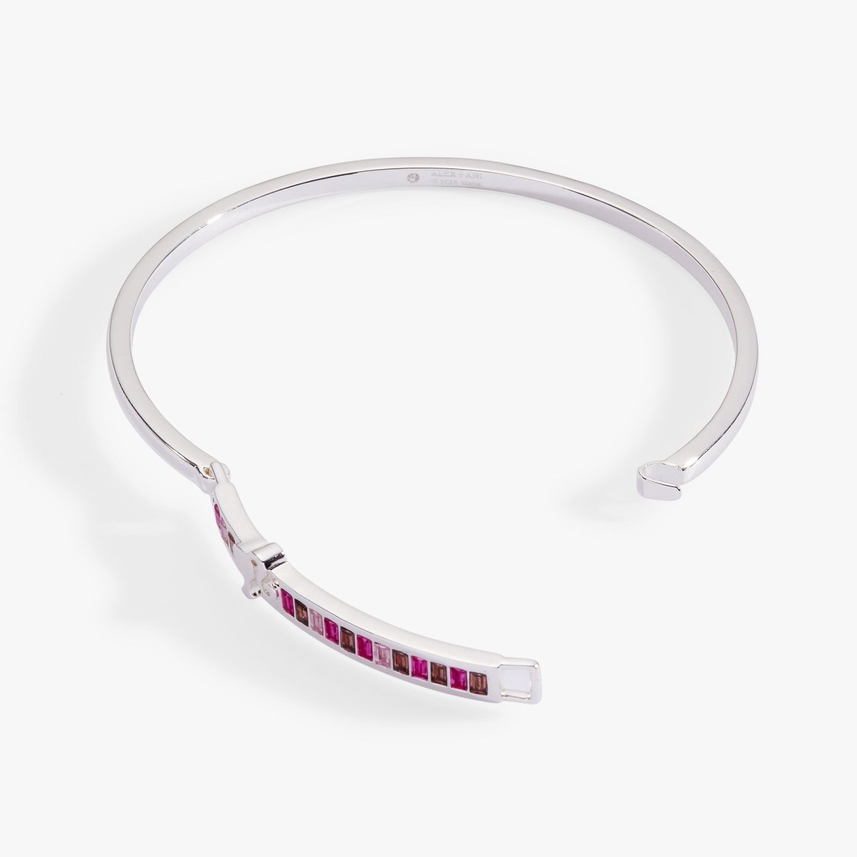 Barbie™ 'You Can Be Anything' Tension Bangle - Willow & Luna