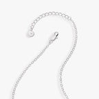 Ballgame Duo Charm Pendant Necklace