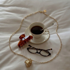 Afternoon Tea Charm