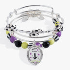 BEETLEJUICE™ Bangle Set of 3
