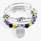 BEETLEJUICE™ Bangle Set of 3
