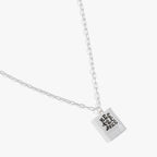 BEETLEJUICE™ 'Handbook for the Recently Deceased' Pendant Necklace