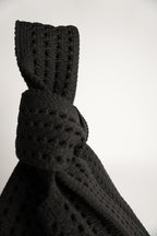 Bespoke Crochet Handbag - Willow & Luna