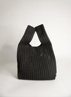 Bespoke Crochet Handbag - Willow & Luna