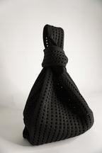 Bespoke Crochet Handbag - Willow & Luna