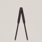 Black Adjustable Strap