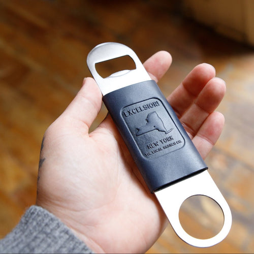 Bottle Opener - USA Made - Willow & Luna