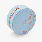 Butterfly Jewelry Case - Willow & Luna