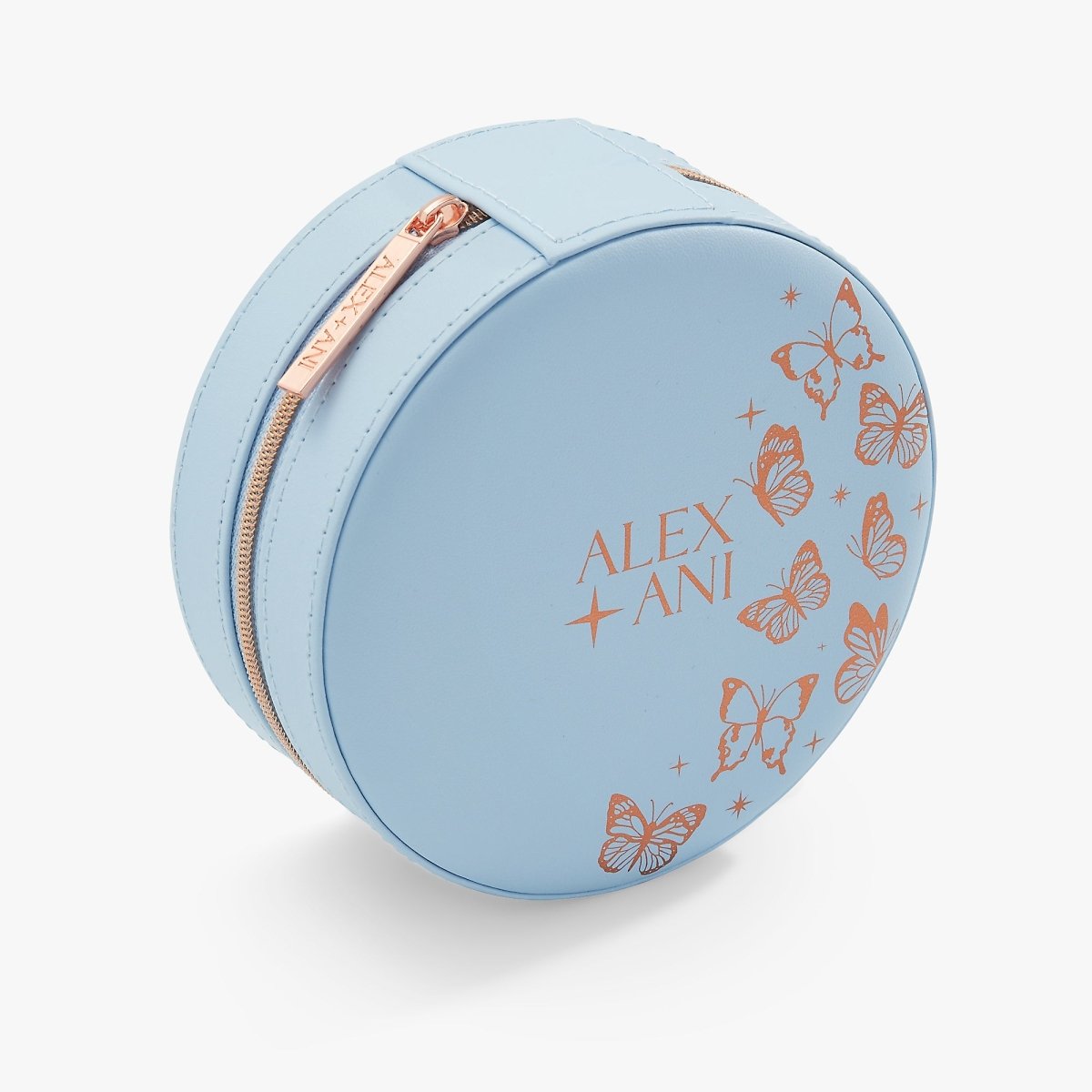 Butterfly Jewelry Case - Willow & Luna