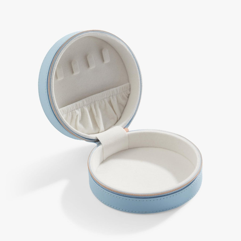 Butterfly Jewelry Case - Willow & Luna