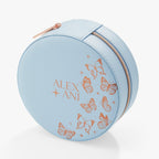 Butterfly Jewelry Case - Willow & Luna
