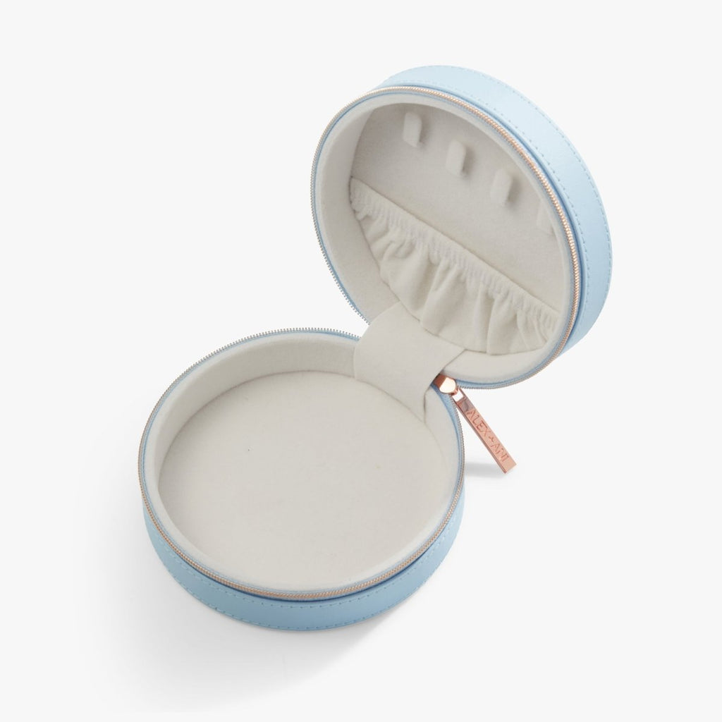 Butterfly Jewelry Case - Willow & Luna