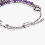 Butterfly Stranded™ Bracelet Set - Willow & Luna