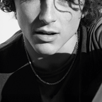 C007W B.Tiff 5mm Cable Link Chain Necklace - Willow & Luna